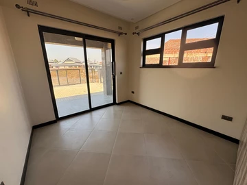 4 Bedroom Townhouse Complex