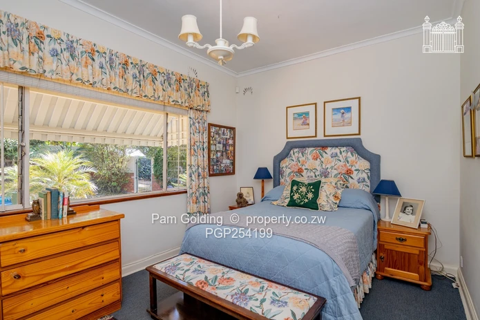 A Classical Home with Space & Character