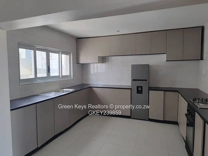 Budiriro apartments for sale $70,000 inclusive of VAT