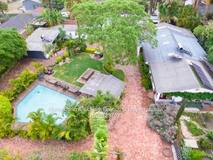 Rare Gem in Avondale West