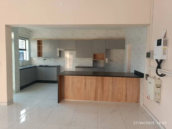 3 Bedroom Townhouse Complex