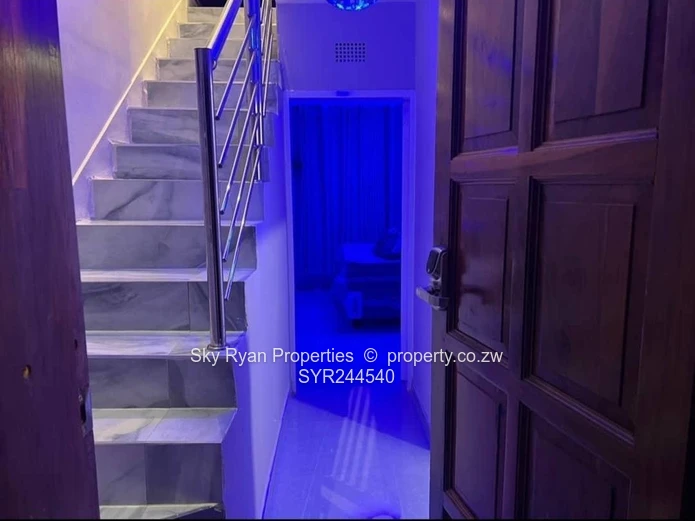 Avenues 1 Bed Duplex For Sale