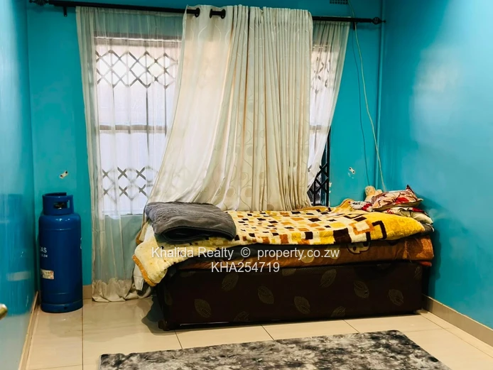 Madokero - 4 Bedroom House For Sale (Sole Mandate)