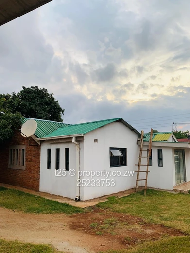 Belvedere Cottage To Rent