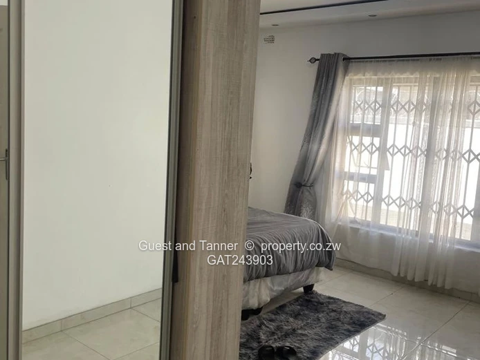 Delbrooke Park Modern 4-bedroom Home for Sale - Tynwald