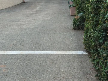 3 Bedroom Garden Flat