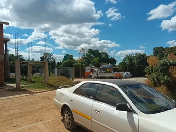 Shop & Retail Property