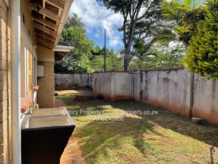 New On The Market - Secure Townhouse In Well Run Complex (Sole Mandate)