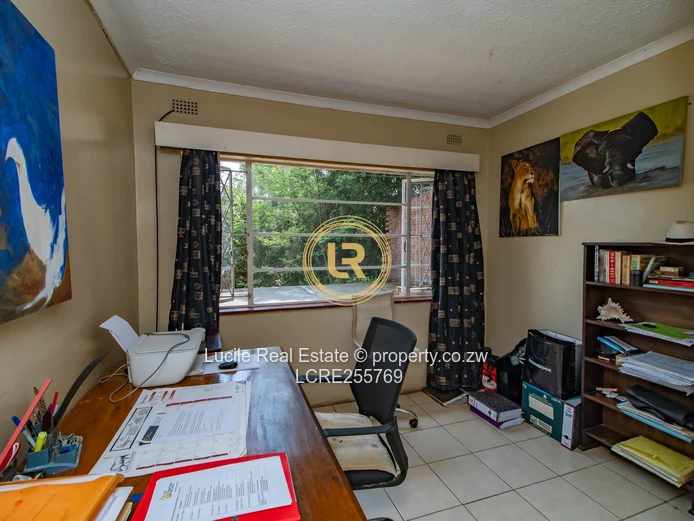 Glen Lorne – Ready To Be Re-Invented