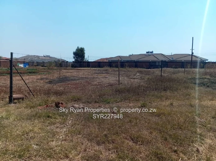 Mount Pleasant Heights Phase 2 Stand For Sale