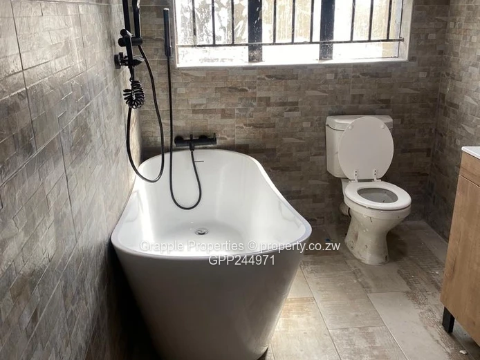 Rydale Ridge Park House to let 