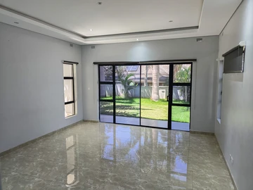 6 Bedroom Townhouse Complex