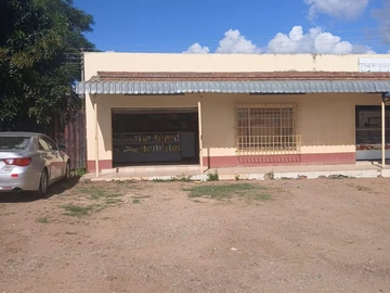 Shop & Retail Property