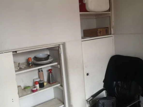 4 Bedroom Townhouse Complex