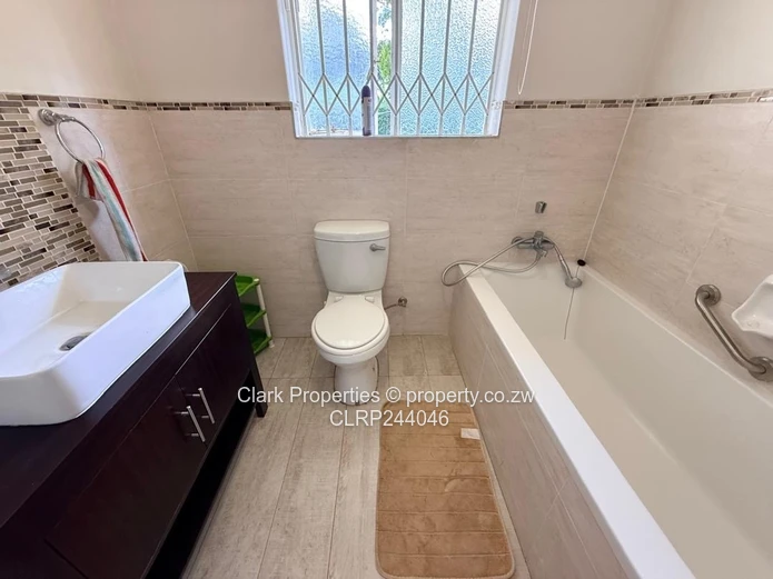 A Warm and Inviting Home