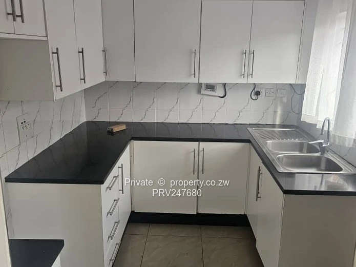 2-Bed Flat To Rent