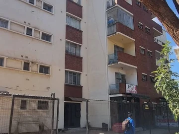 CBD flat for sale