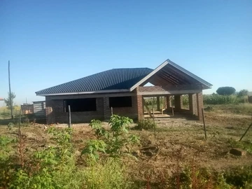 Farm & Agricultural Land