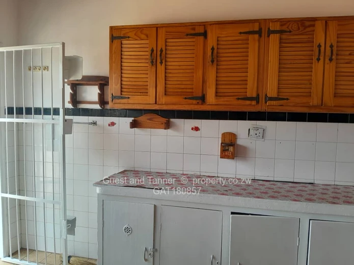 3 Bedroom House for Rent