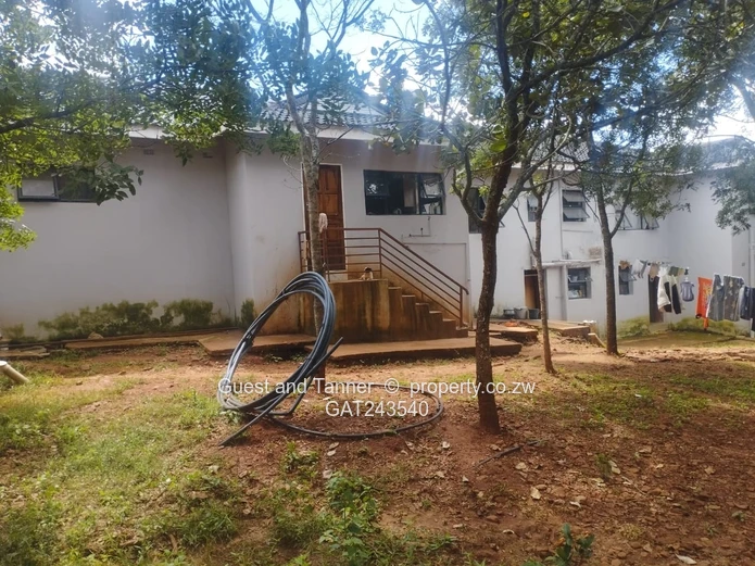 5-Bedroom House For Sale In Shawasha Hills