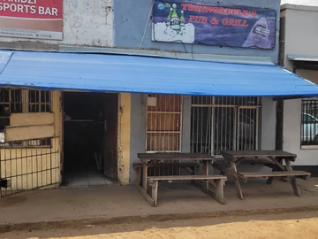 Shop & Retail Property