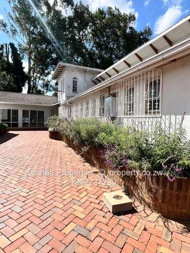 An impeccably maintained, move-in-ready home