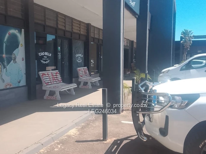 Greendale Shops & Warehouses To Let – Prime Coronation Location