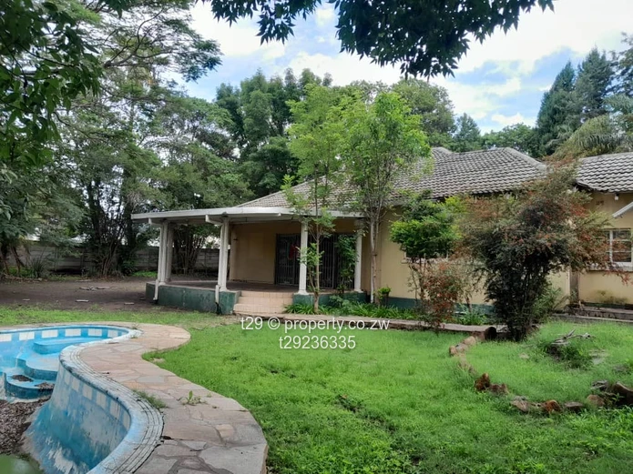 Newlands house for sale (Oxford Road) 