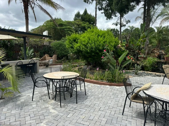 Shop & Retail Property