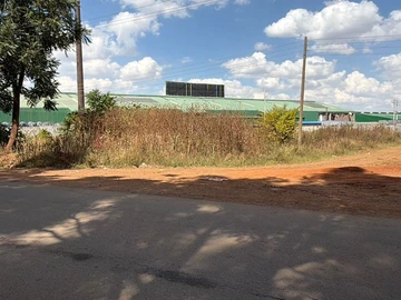 Commercial & Industrial Land