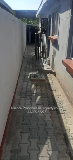 Modern 3-Bedroom Home  Zengeza 4 Extension