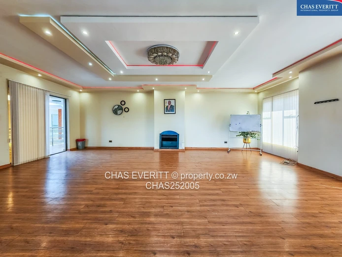 Borrowdale Quinnington | Prime Corner Property with Crowhill Road Frontage