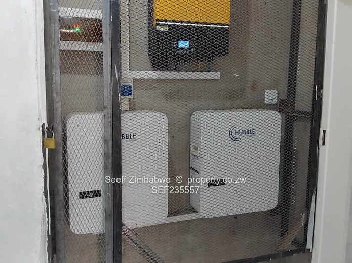 URGENT QUICK SALE — Prime Student Accommodation Investment in Adelaide Park, Gweru  (Sole Mandate)