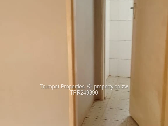 Unfinished 5-Bed Double-Storey in Borrowdale with Borehole (Sole Mandate)