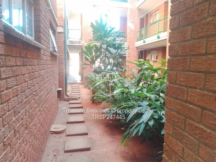 Avenues 1-Bed Flat