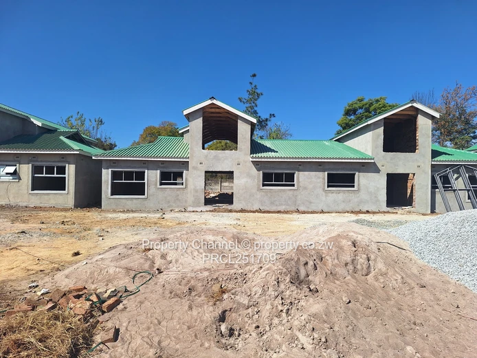 Cluster units accepting flexible terms . . .