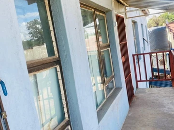 Shop & Retail Property