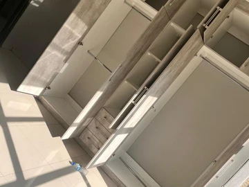 3 Bedroom Flat & Apartment