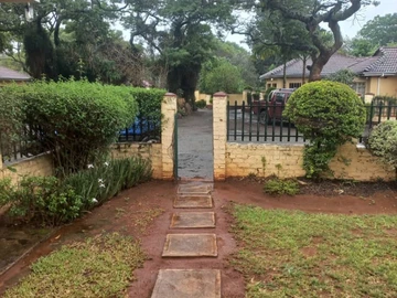 4 Bedroom Townhouse Complex