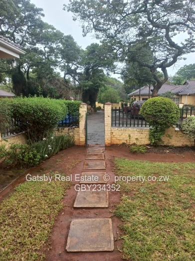 Great location available immediately 