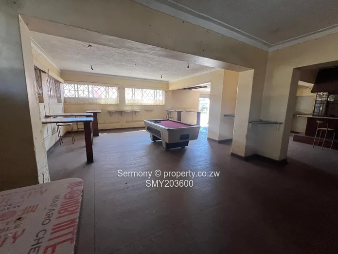 Commercial Property for Sale