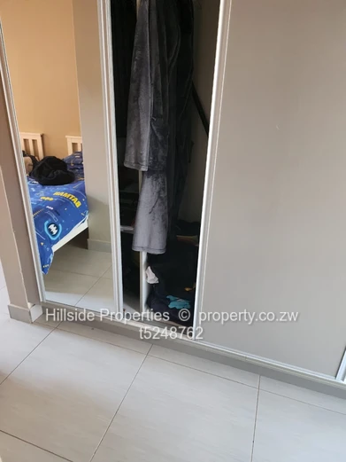 4 bed apartment in the heart of Vinona boreowdale  (Sole Mandate)
