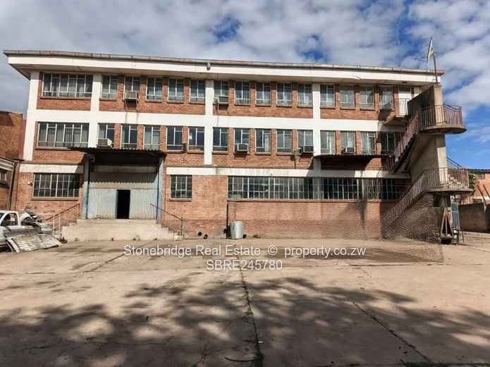 Offices in Thorngrove to rent