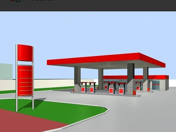 Commercial Property