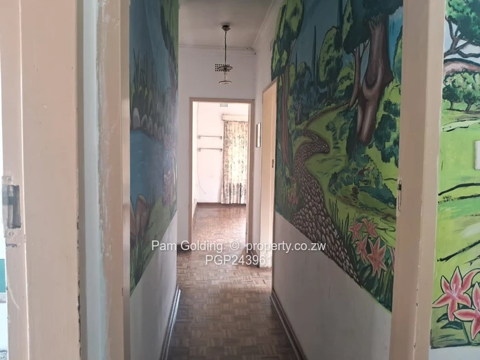 Prime Braeside Opportunity (Sole Mandate)