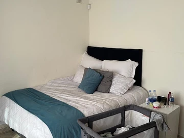 2 Bedroom Cottage