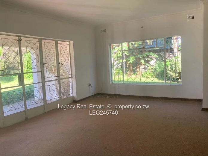 High Potential Property Near New Parliament And Cyber City