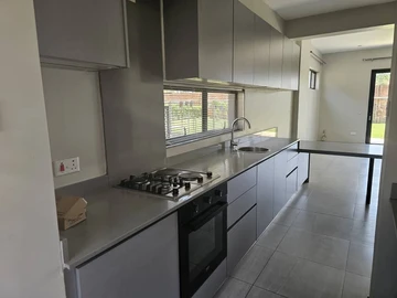 3 Bedroom Garden Flat