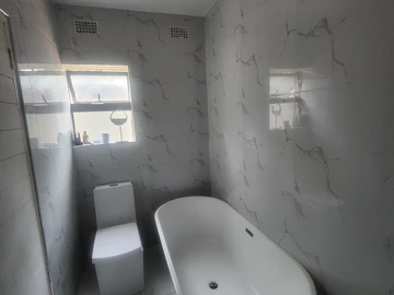 3 Bedroom Townhouse Complex