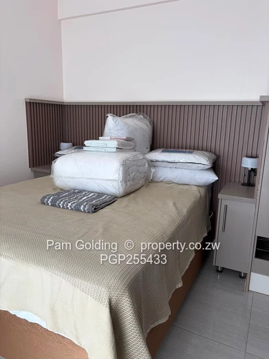 Fully Furnished